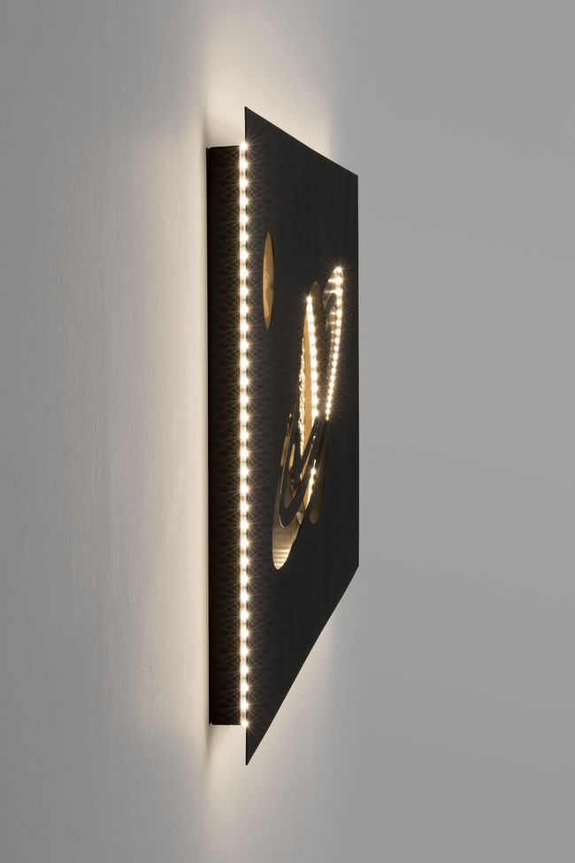 Wandleuchte LUMINASSIA